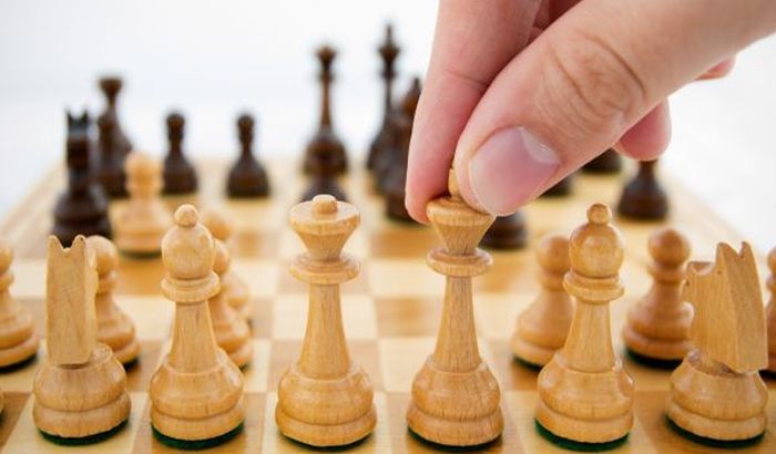 U subotu drugi šahovski turnir na Štrandu za pomoć siromašnima