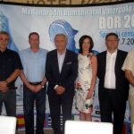 U susret Međunarodnom humanitarnom vaterpolo turniru „Bor 2016“