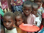 U svetu 800 miliona ljudi gladuje
