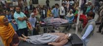 U zemljotresu poginulo 180 ljudi