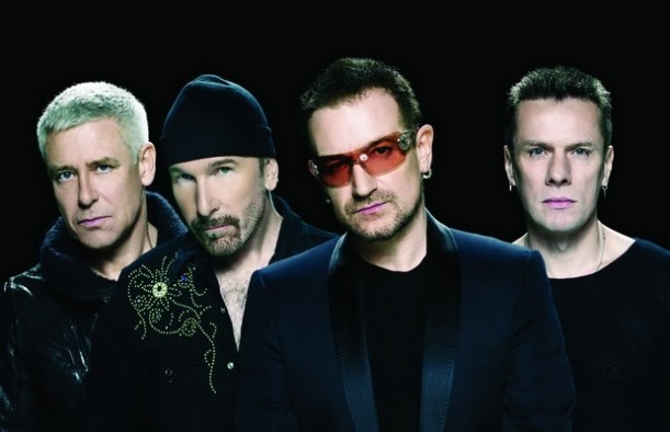 U2 naredne godine objavljuju novi album
