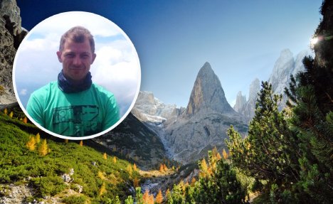 UBISTVO IZ NEHATA: Drug alpiniste pod istragom! 