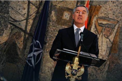 UDAR NA MILA ĐUKANOVIĆA Opozicija najavljuje izglasavanje nepoverenja crnogorskoj vladi