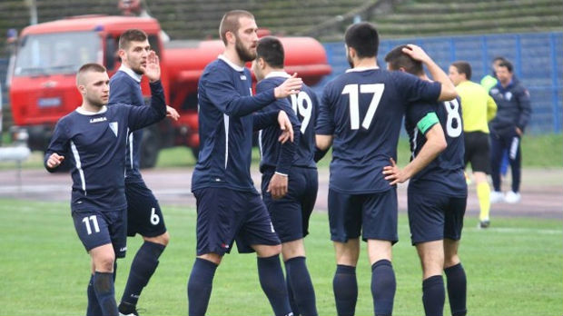 Uefa: Namešten meč između Spartaka i OFK Beograda?
