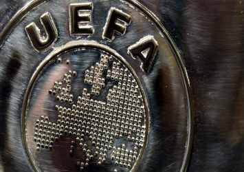 UEFA: Nema Zvezde među evropskim šampionima