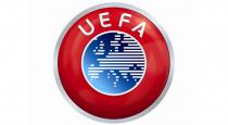 UEFA kaznila Ukrajinu