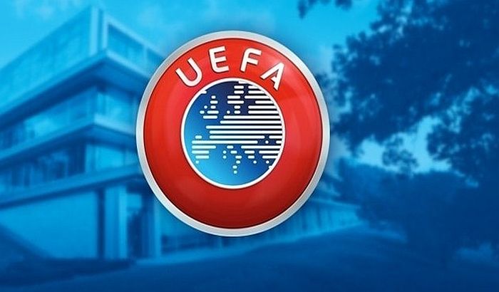  UEFA potvrdila: Bez kosovskih klubova