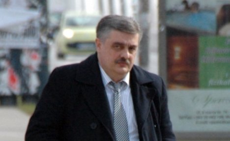 (VIDEO) UHAPŠEN CRNOGORSKI BIZNISMEN: Marović dao 800.000 evra Mujoviću da ne bude uhapšen!