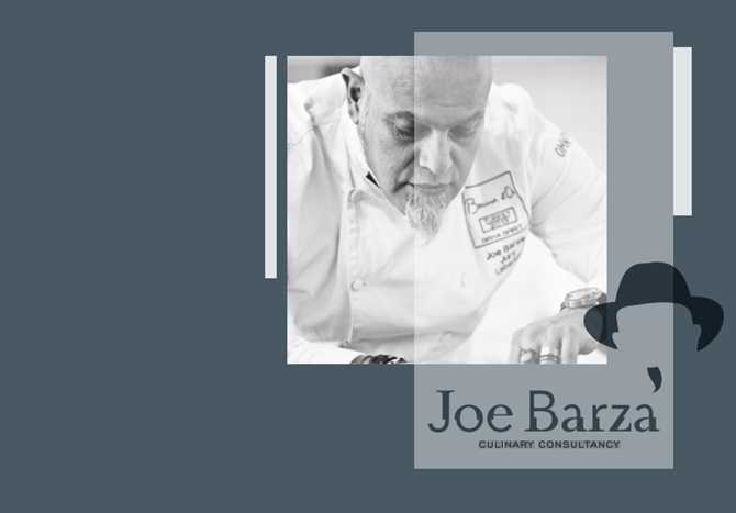UKUS LIBANA U BEOGRADU: Master Chef Joe Barza sprema libanski fusion u restoranu Byblos