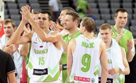UMESTO ODGOVORA: Slovenci postavili niz pitanja čelnicima FIBA  