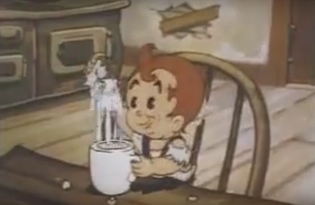 UMOCICU Najtuzniji crtani film vaseg detinjstva postoji vec 80 godina