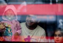 UN: Na hiljade izbeglica zaglavljeno u Srbiji i Hrvatskoj