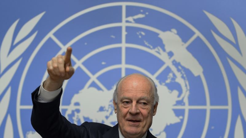 UN: Oko 30.000 stranih boraca u Iraku i Siriji 