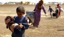 UN: Potrebno više fondova za sirijske izbeglice