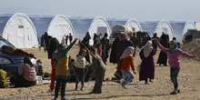 UN: Turska da otvori granicu za sirijske izbeglice