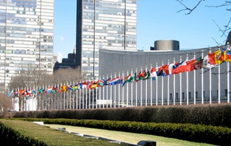 UN: Više od 160 zemalja potpisuje sporazum o klimi