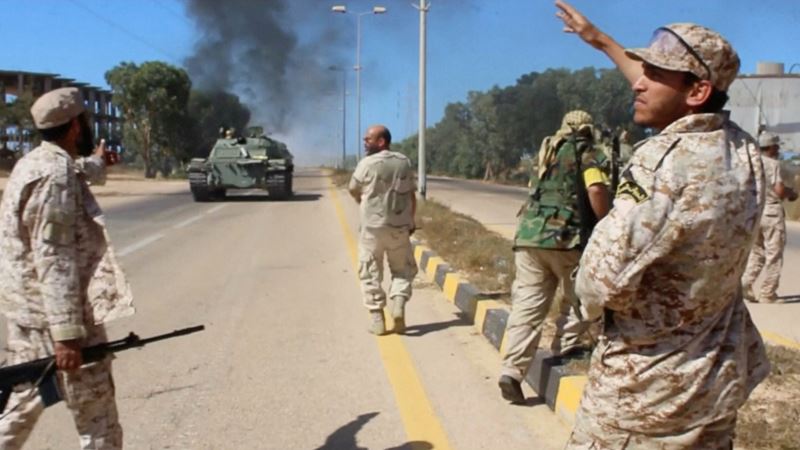 UN pozivaju na jedinstvo u Libiji u borbi protiv terorizma
