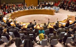 
					UN se nada početku pregovora o Siriji 25. januara 
					
									