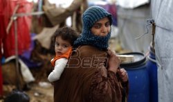 UN traže 7,73 milijarde dolara za pomoć Sirijcima