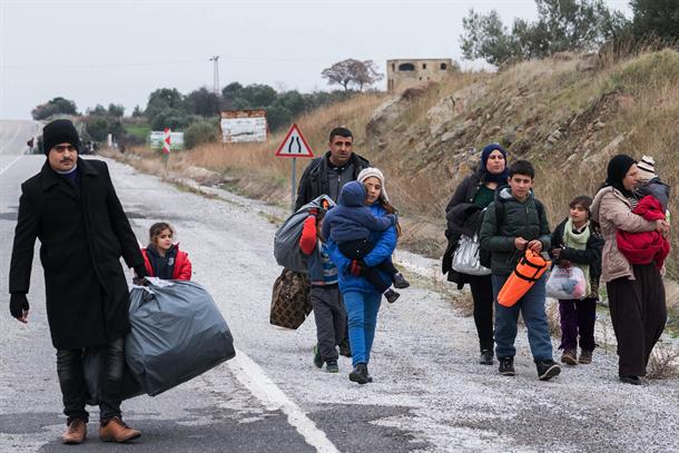 UNHCR: Izbeglice neće ostati u Srbiji