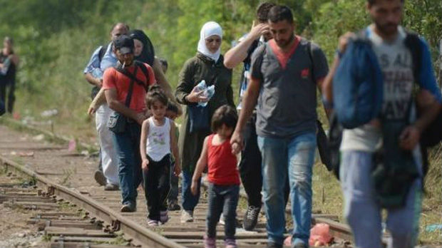 UNHCR: Ove godine se očekuje 248.000 izbeglica