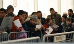 UNHCR: Srbija i Makedonija ograničile protok migranata