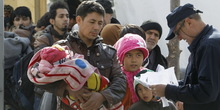 Šoder: UNHCR ne očekuje zatvaranje granica