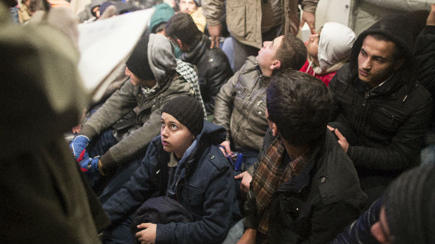 UNHCR: Turska primila najvie izbeglica, Pakistan drugi