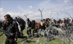 UNHCR: U blizini granice Srbije sa Mađarskom oko 1.300 izbeglica i migranata