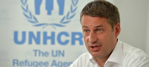UNHCR ne očekuje zatvaranje granica