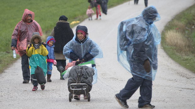 UNHCR traži da države prihvate još 400.000 Sirijaca