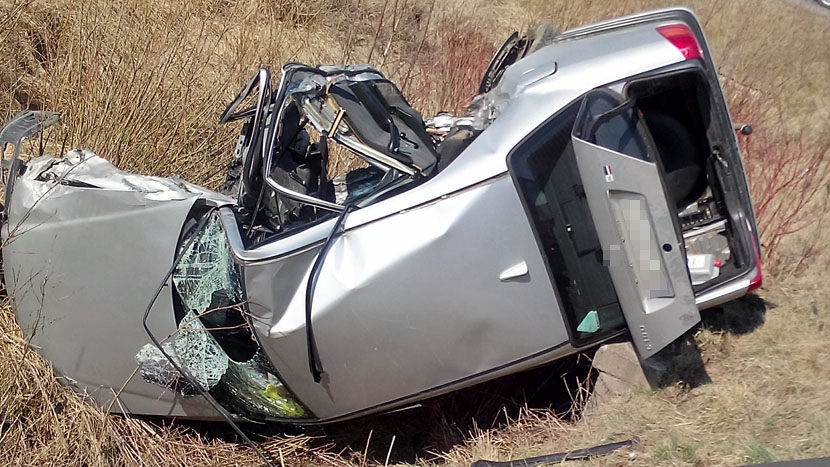UŽAS U HRVATSKOJ: Teška saobraćajna nesreća kod Istre, ima teško povređenih!