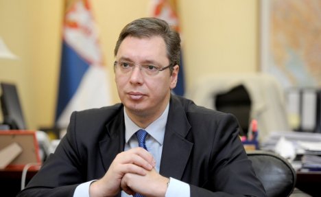 UŽASNUTI SMO BRUTALNIM NAPADOM, PRIMITE NAŠE SAUČEŠĆE: Vučić uputio telegram Turskoj 