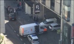 UZBUNA U BRISELU: Policija opkolila muškarca za koga se sumnja da je terorista (FOTO)