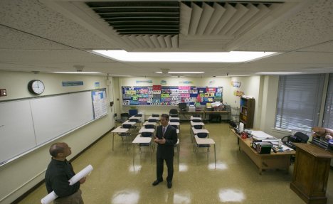UZBUNA U LOS ANĐELESU: Sve škole naprasno zatvorene zbog terorističkih pretnji