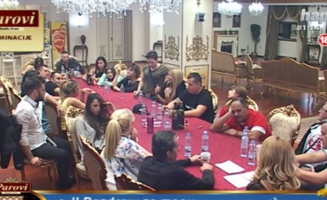 (VIDEO I FOTO) PAROVI DOBILI KRALJICU: Gastoz predao krunu, Ružica pobedila u 4. sezoni rijalitija!