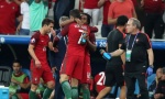 UŽIVO: Portugalija prošla posle penala, Blaščikovski tragičar(VIDEO)