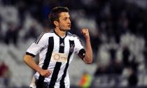 UŽIVO: Spartak - Partizan 0:0 (2. minut)! Babović i Oumaru na klupi