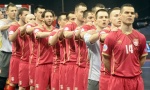 UŽIVO: Srbija - Portugalija 1:0, 12.minut