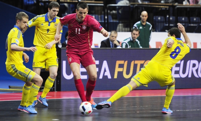 UŽIVO: Srbija - Rusija 0:1! Lima matirao Aksentijevića
