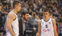 UŽIVO Sudar timova na dnu tabele, Zadar - Partizan