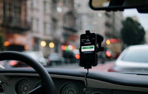 Uber i kineski Didi Chuxing najavili spajanje