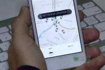 Uber razvaljuje u Zagrebu