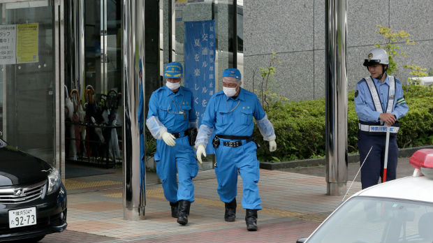 Ubica iz Tokija nudio vladi da ubija hendikepirane