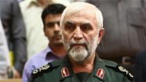 Ubijen iranski general u Siriji