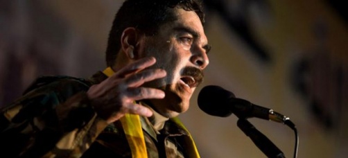 Ubijen jedan od komandanata Hezbolaha