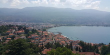 Ubistvo na Ohridu, privedena tri državljana Srbije