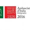 Ubrzano ka Evropi u Ambasadi Italije 