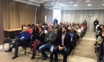 Udovičić otvorio Nacionalnu konferenciju nastavnika u Kragujevcu