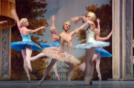 Udružnje baletskih umetnika: Konkurs Ministarstva kulture ne doprinosi razvoju plesne scene
